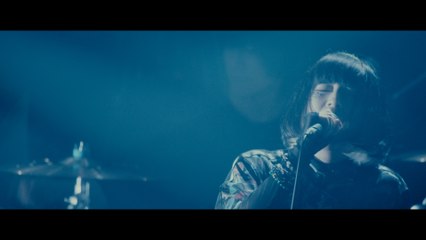 majiko - White Cicada