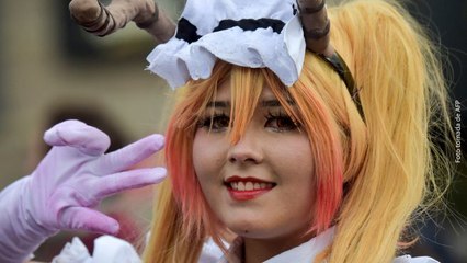 ¿Cuánto cuesta hacer un Cosplay? Esto respondieron los asistentes al SOFA 2022