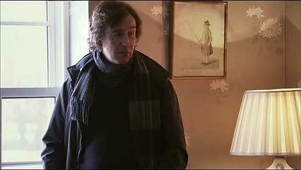 The Trip Bande-annonce (EN)