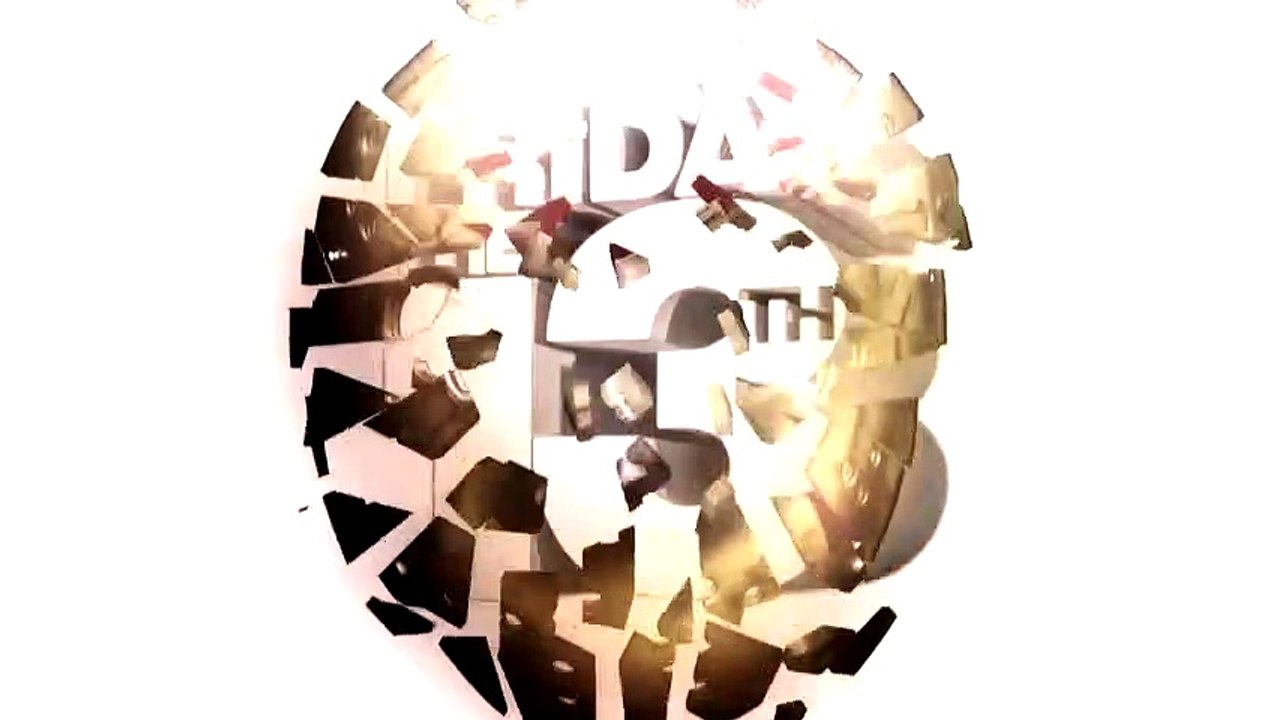 Crystal Lake Memories: The Complete History of Friday the 13th Bande-annonce (DE)