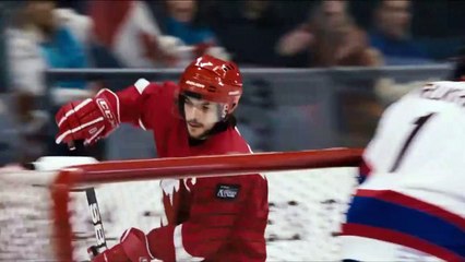 Fight Games Bande-annonce (RU)