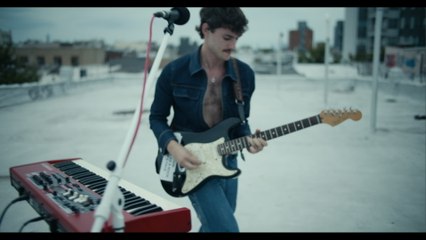 Charlie Burg - Chicago (Take It Or Leave It)