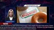 McDonald's to sell Krispy Kreme doughnuts at some locations - 1breakingnews.com