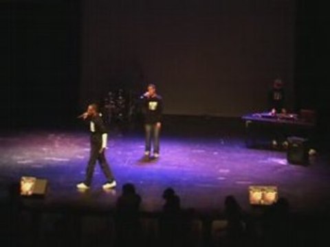 221 BlackShado2 nuit des artistes 2008 (soir)