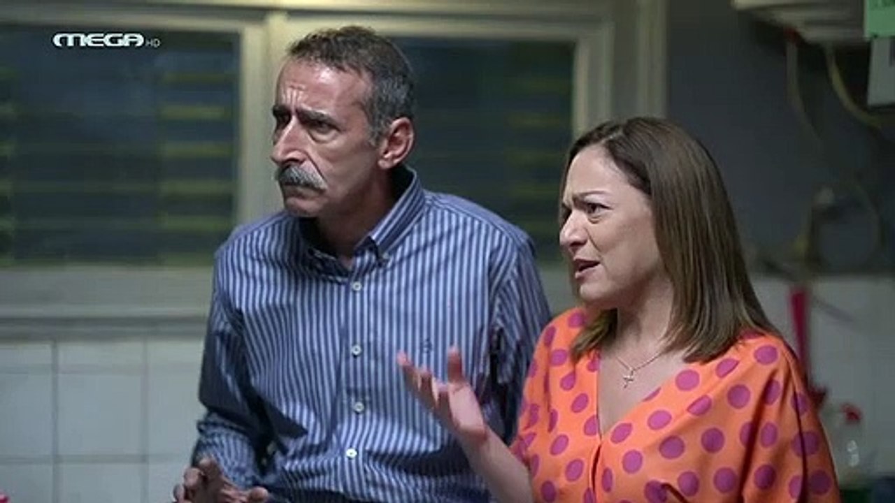 ΜΑΥΡΟ ΡΟΔΟ - ΕΠΕΙΣΟΔΙΟ 8 - 1080p   HD || MAYRO RODO - EPEISODIO 8 - 1080p   HD