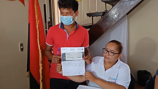 Programa Adelante otorgará créditos justos a emprendedores del sector ganadero