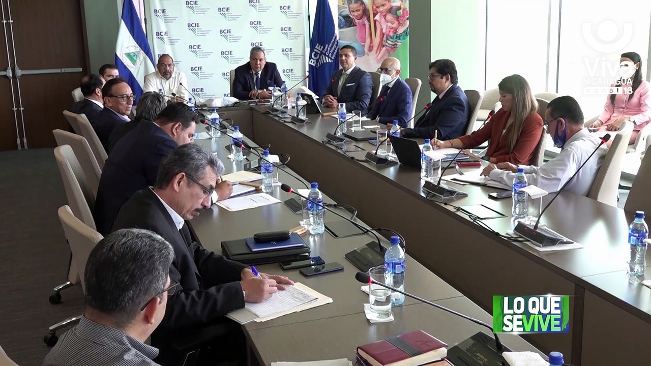 BCIE aprueba cooperación de un millón de dólares para las familias afectadas por Huracán Julia en Nicaragua