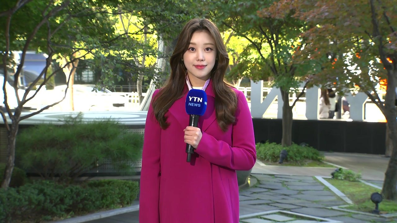 [날씨] 또다시 올가을 최저 경신, 서울 첫얼음...한낮에도 쌀쌀 / YTN
