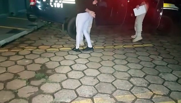 Mulheres são detidas pela PRF com 50 Kg de maconha