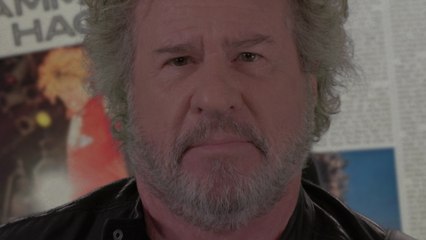 Sammy Hagar - Father Time