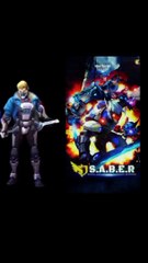 RATING SEMUA SKIN HAYABUSA-MOBILE LEGENDS BANG BANG
