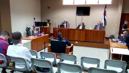 mqn-Condenan a hombre a internamiento en psiquiátrico tras asesinar a su madre-181022