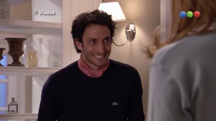 Segundo y Tony - Capitulo 33