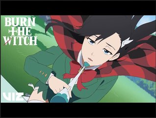 Burn the Witch | Close One - Limited Series | VIZ