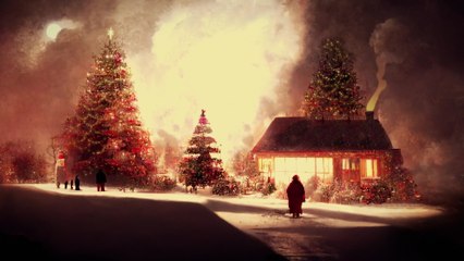 The Temptations - This Christmas