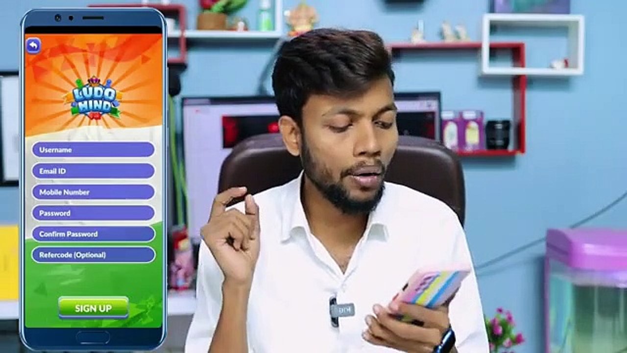 सिर्फ़ 5 मिनट में कमाओ ₹2000 _ Best Earning App _ Earn Daily ₹2000 Paytm Cash