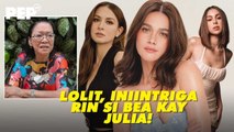 Bea Alonzo at Marian Rivera, PINAGSASABONG ni Lolit? (Part 3/4) | PEP