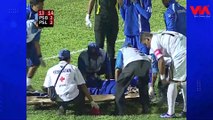 Indonesia Super League 2008/2009 || Persib Bandung vs Persela Lamongan