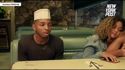 ‘SuperFly’ actor sentenced to 50 years to life in prison for multiple rapes _ Ne