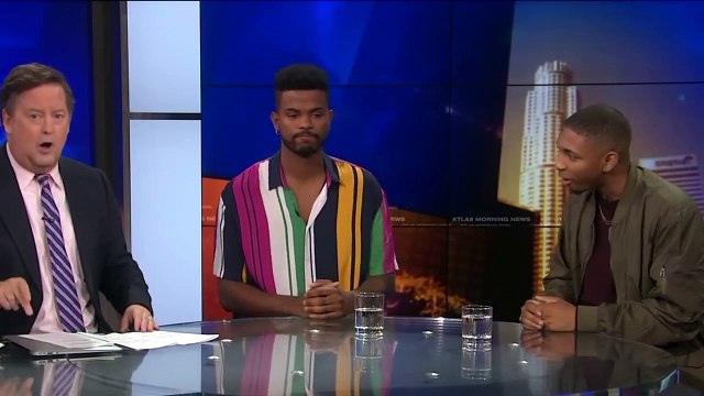 Kaalan Walker, SuperFly Actor & Rapper, Sentenced To 50 Years To Life In Prison