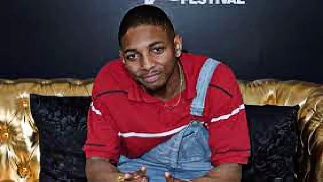 'Superfly' actor Kaalan Walker sentenced to 50 years to life in prison for rapes