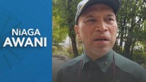 Suara Rakyat | Utamakan kestabilan dan kemakmuran rakyat, negara
