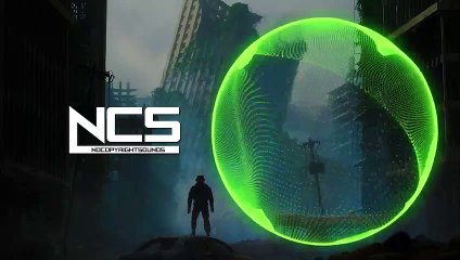 Arcando & ThatBehavior - Ghost Town (feat. Vanessa Campagna) [NCS Release]