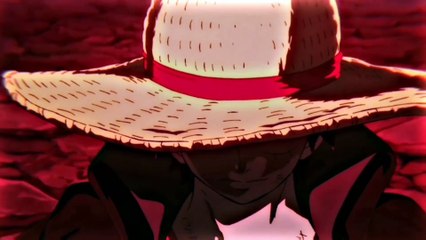 ONE PIECE 1015 RED ROCK