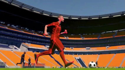 Technology assistance for football referees