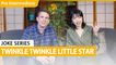 Joke Series: Twinkle, Twinkle Little Star | Pre-Intermediate Lesson | ChinesePod