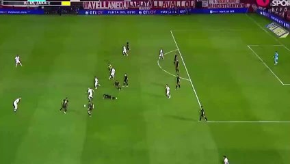 El insólito penal que generó Zárate