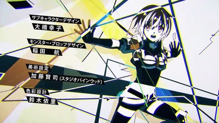 Kuro No Shoukanshi EPISODE 2