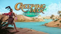 Creeping Deck - Trailer d'annonce