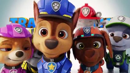 La Pat' Patrouille : Le Film Bande-annonce (ES)