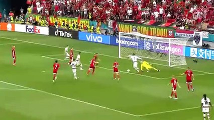 Goals that cannot be explained