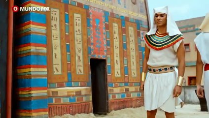 Jose de Egipto Capitulo 33 en español