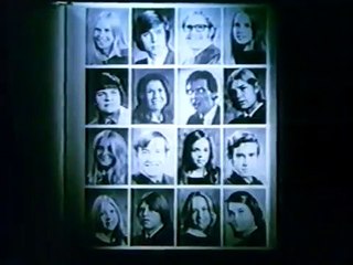 Effroi Bande-annonce (EN)