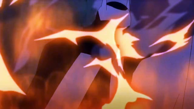 La Ligue des justiciers : Guerre Bande-annonce (ES)