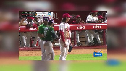 ¡De infarto! Las estrellas orientales brillaron y se llevan la victoria en el Quisqueya