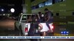DPI captura ciudadana nicaragüense con notificación roja y orden de captura pendiente por varios delitos