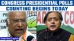 Congress presidential polls counting to begin: Mallikarjun Kharge vs Shashi Tharoor | Oneindia News