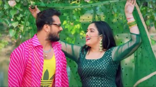 Hariyarki Odhaniya | Khesari Lal Yadav | Doli Saja Ke Rakhna | Aamrapali Dubey | FULL Movie SONG