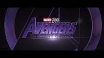 AVENGERS 5: THE KANG DYNASTY - Teaser Trailer (2025) Marvel Studios - Movie Buzz