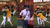 Bigg Boss 16: Sumbul नही समझ रही Ankit की बात, Shalin के साथ देख Ankit ने मारा Ignore! FilmiBeat