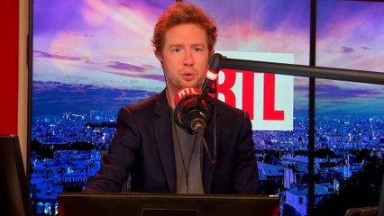 Le journal RTL de 6h du 19 octobre 2022