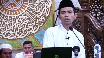 TANYA JAWAB LUCU UST ABDUL SOMAD