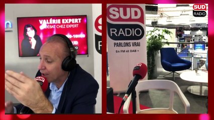 Eric Revel : "Avec le 49.3 le gouvernement risque d’être condamné à l'immobilisme"