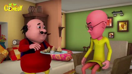 Motu Patlu _ Dost  _ Cartoon in Hindi for Kids _ Funny Cartoon Video (  480 X 854 ) - video Dailymotion