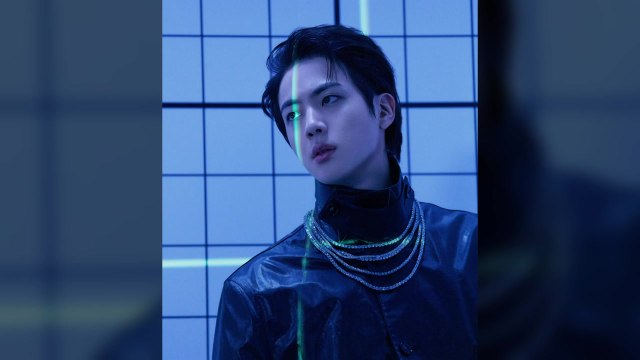 군 입대 앞둔 BTS 진, 28일 솔로 데뷔...싱글 발표 / YTN