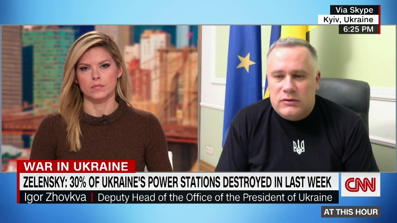 Most recent Update today - US spy boss Russia utilizing weapons at impractical rate